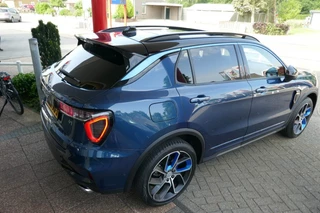 Lynk & Co 01 Lynk & Co 01 En CO 1.5 PHEV 261 PK AUTOMAAT PANO/360 CAMERA/NAVI - afbeelding nr 28