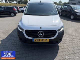 Mercedes-Benz Citan bestel 108 CDI L1 Pro navi