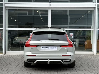Volvo V60 - afbeelding nr 4