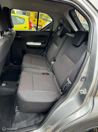 Suzuki Ignis Suzuki Ignis 1.2 Smart Hybrid Select - afbeelding nr 16