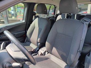 Ford B-MAX - afbeelding nr 12