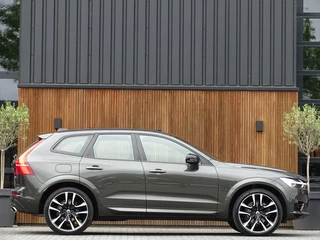 Volvo XC60 Volvo XC60 T8 407PK AWD / Inscription / panoramadak / 360° / LED - afbeelding nr 3