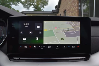 Škoda Octavia Škoda Octavia 1.4 TSI IV BNS Ed. Lane, ACC, BLIS, Virtual - afbeelding nr 22