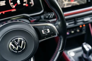 Volkswagen Polo Volkswagen Polo 2.0 TSI GTI Pano DSG Beats ACC Stoelverw. - afbeelding nr 24