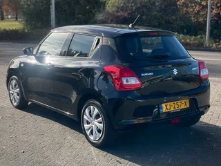 Suzuki Swift - afbeelding nr 3