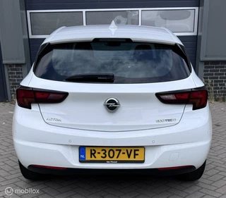 Opel Astra Opel Astra 1.6 CDTI Online Edition - afbeelding nr 6