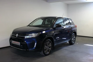 Suzuki Vitara - 18621485-0