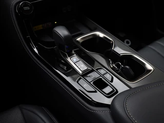 Lexus NX Lexus NX 350h AWD F Sport Line | Head up | Stoelventilatie | 360 Camera - afbeelding nr 21