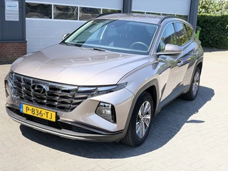 Hyundai Tucson 1.6 T-GDI Edition 30+ 2WD