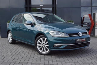 Volkswagen Golf Volkswagen Golf 1.4 TSI Highline 125pk Navi/ Trekhaak/ ACC/ Virtual cockpit/ PDC - afbeelding nr 10