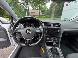 Volkswagen Golf Volkswagen Golf Variant 1.0 TSI Comfortline - afbeelding nr 13