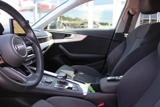 Audi A4 Audi A4 Avant 35 TFSI 150pk MHEV Hybrid S tronic Sport Edition | Orig. NL | Trekhaak wegklapbaar  | Apk 01-2027 | - afbeelding nr 29