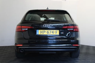 Audi A4 Audi A4 Avant 2.0 TDI Design Pro Line Plus - afbeelding nr 5