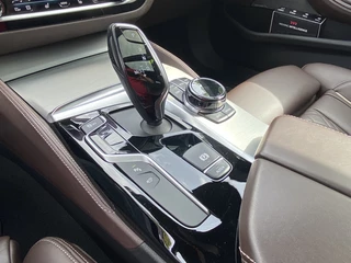 BMW 5 Serie BMW 5 Serie Touring 540D X-Drive 2018 M-Pakket Dealerauto BTW - afbeelding nr 12