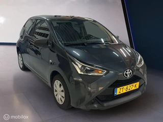 Toyota Aygo Toyota Aygo 1.0 VVT-i x-fun ✓Airco✓4seizoen.✓Bluetoot✓Org.NL - afbeelding nr 5