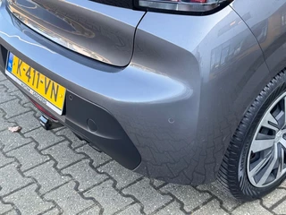 Peugeot 208 - afbeelding nr 10