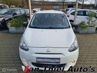 Mitsubishi Space Star Mitsubishi Space Star 1.0 Inform - afbeelding nr 5