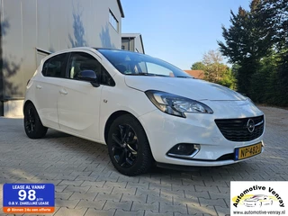 Opel Corsa - 431577210-0