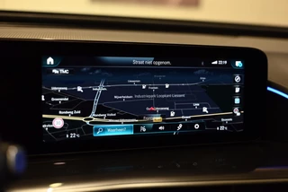 Mercedes-Benz EQC Mercedes-Benz EQC 400 4MATIC Premium Plus 80 kWh AMG - Memory - Distronic - Schuifdak - Keyless Entry - HUD - Ambiance Verlichting - afbeelding nr 27