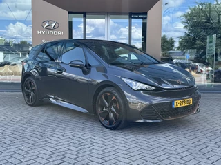 CUPRA Born CUPRA Born Adrenaline 82 kWh | 82kWh | - afbeelding nr 6