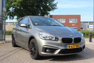 BMW 2 Serie BMW 2-Serie Active Tourer (f45) 225xe 224pk Aut. Essential High Executive | PanoramaDak | Zomer- en Winterset | - afbeelding nr 3