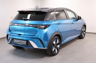 BYD Dolphin - afbeelding nr 3
