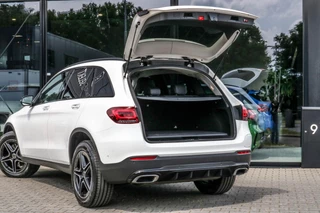Mercedes-Benz GLC Mercedes-Benz GLC-klasse 300e 4MATIC AMG - MEMORY - 360 CAM - CARPLAY GLC300 - afbeelding nr 6