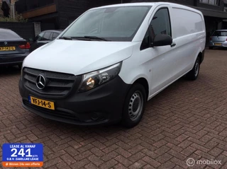 Mercedes-Benz Vito - 479145376-0