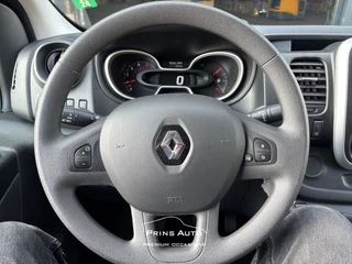 Renault Trafic |NAVI|TREKHAAK|CRUISE|AIRCO| - afbeelding nr 4