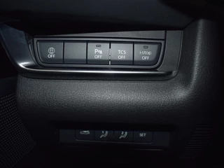 Mazda CX-30 Mazda CX-30 186PK Automaat LUXURY AUTOMAAT LEER CAMERA - afbeelding nr 15