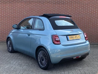 Fiat 500e - afbeelding nr 4