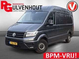 Volkswagen Crafter - 228077117-0