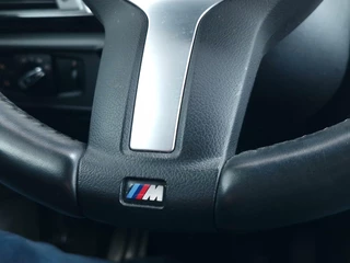 BMW 1 Serie BMW 1-serie 125i M Sport Edition| Stoelverwarming | Navi | LED | 218 Pk | - afbeelding nr 14