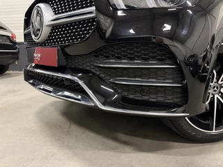 Mercedes-Benz GLE Mercedes-Benz GLE 350 e 4MATIC AMG PANO/22
