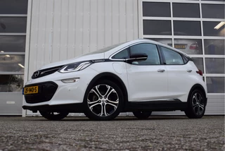 Opel Ampera-e | Leder | Bose Audio - afbeelding nr 41