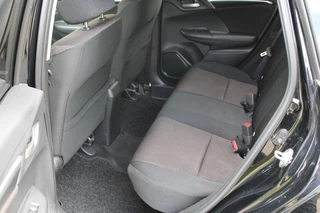 Honda Jazz - afbeelding nr 36