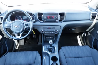 Kia Sportage - afbeelding nr 9