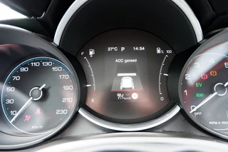 Fiat 500X Fiat 500X 1.5 Hyb. Dolcevita Sport Cabrio Rijklaarprijs 12MND BOVAG! - afbeelding nr 15