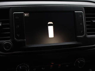 Opel Vivaro Opel Vivaro 2.0 CDTI Automaat 145 pk L3H1 Dubbele Cabine 6p Edition Navigatie Airco Bluetooth Trekhaak Betimmering Cruise Control - afbeelding nr 24