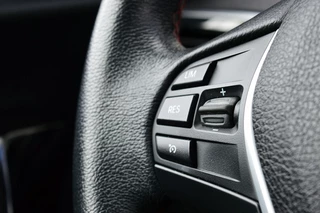 BMW 1 Serie BMW 1 Serie 118i Sport-Line Rijklaarprijs-Garantie Navigatie Led Sport Interieur Airco - afbeelding nr 29