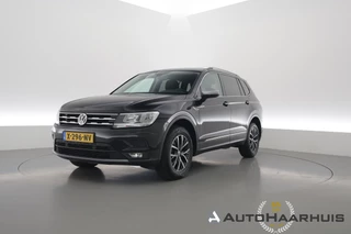 Volkswagen Tiguan Allspace 1.5 TSI Comfortline Business 7p.