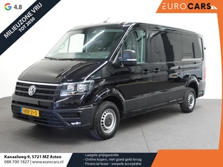 Volkswagen Crafter - 77800454-0
