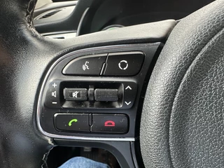 Kia Niro Kia Niro 1.6 GDI HYBRID DYNAMICL. - afbeelding nr 23