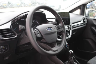 Ford Fiesta Ford Fiesta 1.1 Trend - afbeelding nr 14