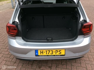 Volkswagen Polo Volkswagen Polo 1.0 TSI Comfortline Business Navi Camera Nap - afbeelding nr 33