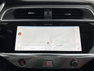 Jaguar I-PACE Jaguar I-PACE EV320 S AWD Business Pack 90 kWh [ 3-Fase ] (INCL-BTW) *LUXURY-LEATHER | FULL-LED | MERIDIAN-AUDIO | DIGI-COCKPIT | KEYLESS | DAB+ | NAVI-FULLMAP | ECC | HEATED-COMFORTSEATS | PDC | SURROUND-VIEW | CRUISE | LANE-ASSIST | TOWBAR | 20''A - afbeelding nr 12