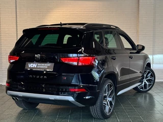 SEAT Ateca - afbeelding nr 2