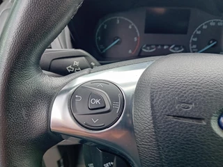 Ford Transit Connect Ford Transit Connect 100pk L2 Trend Automaat Trekhaak Airco Navi Cruise - afbeelding nr 14