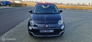 Fiat 500 Fiat 500 0.9 TwinAir Turbo Lounge NAVI/BT-LMvelgen - afbeelding nr 5