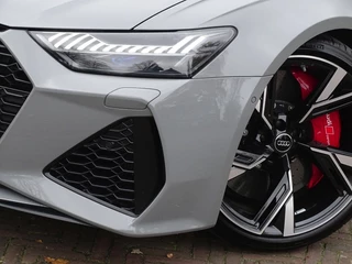 Audi A6 - afbeelding nr 48